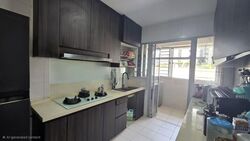 Blk 326A Anchorvale Horizon (Sengkang), HDB 4 Rooms #560089191